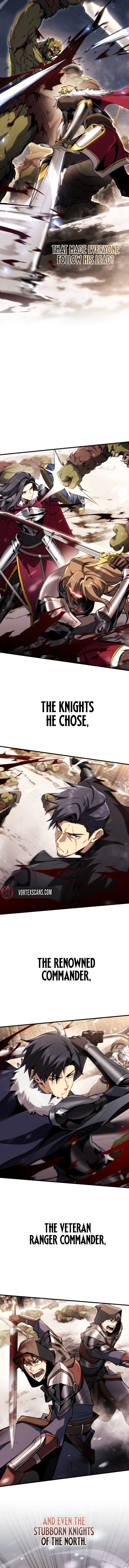 I Became The Rogue First Prince Chapter 34 Page 8