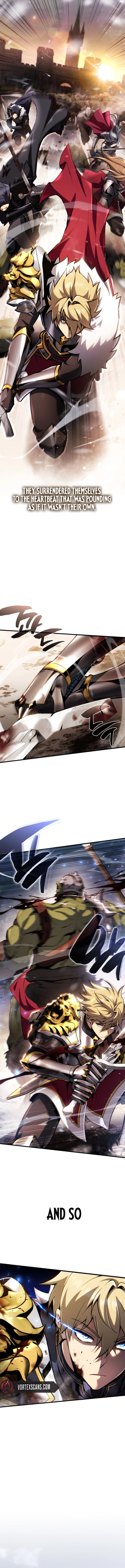 I Became The Rogue First Prince Chapter 34 Page 9