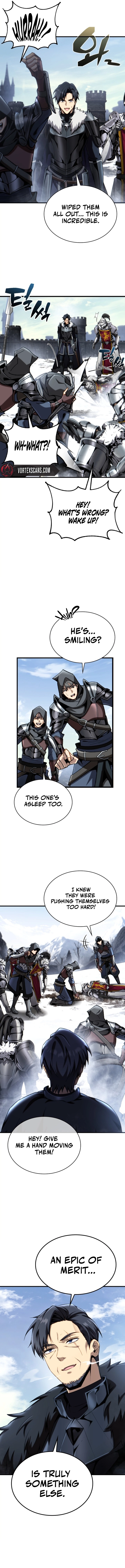 I Became The Rogue First Prince Chapter 34 Page 12