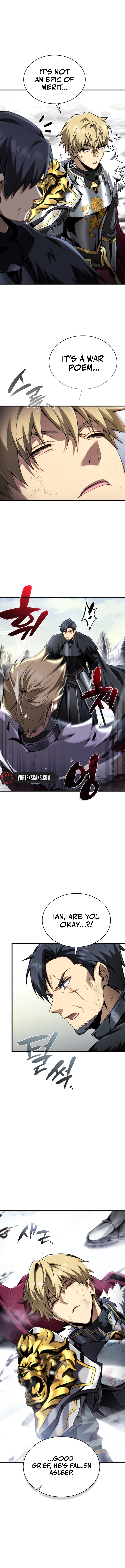 I Became The Rogue First Prince Chapter 34 Page 13