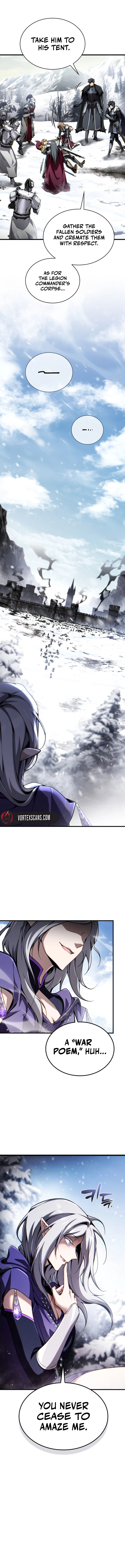 I Became The Rogue First Prince Chapter 34 Page 14