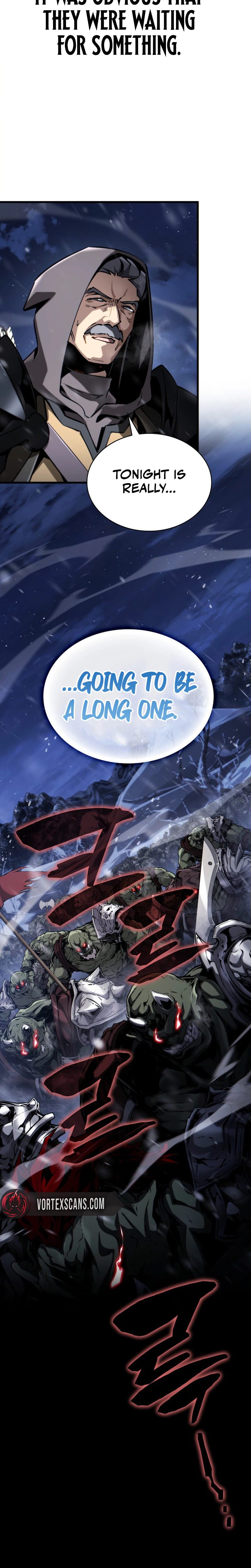 I Became The Rogue First Prince Chapter 50 Page 7