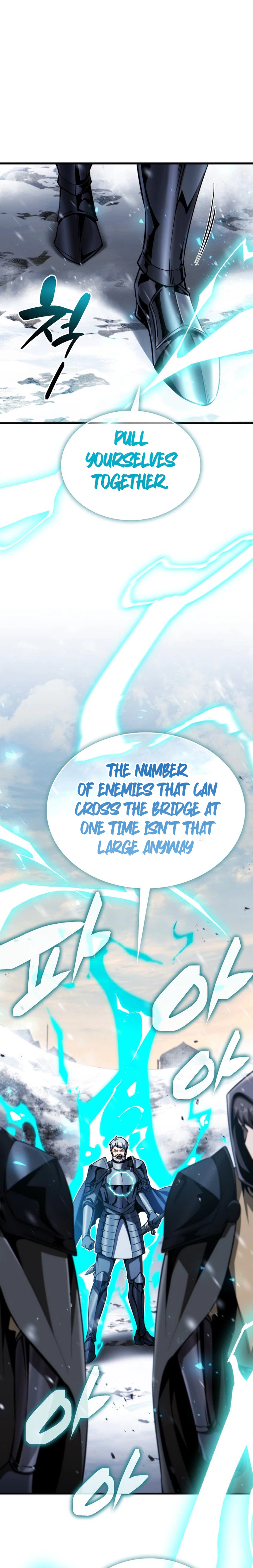 I Became The Rogue First Prince Chapter 50 Page 10