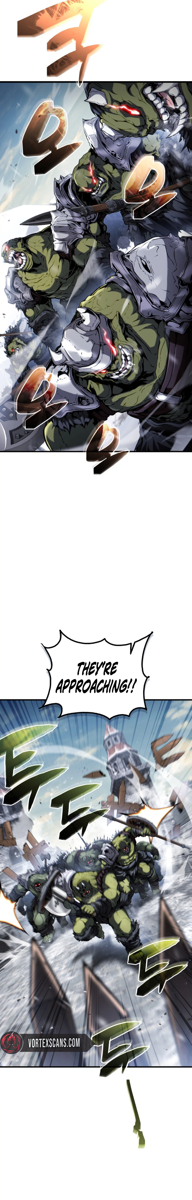 I Became The Rogue First Prince Chapter 50 Page 13