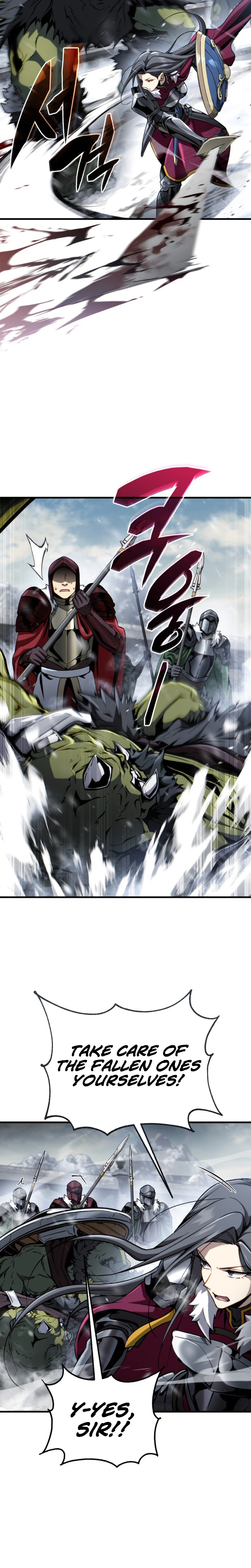 I Became The Rogue First Prince Chapter 50 Page 20