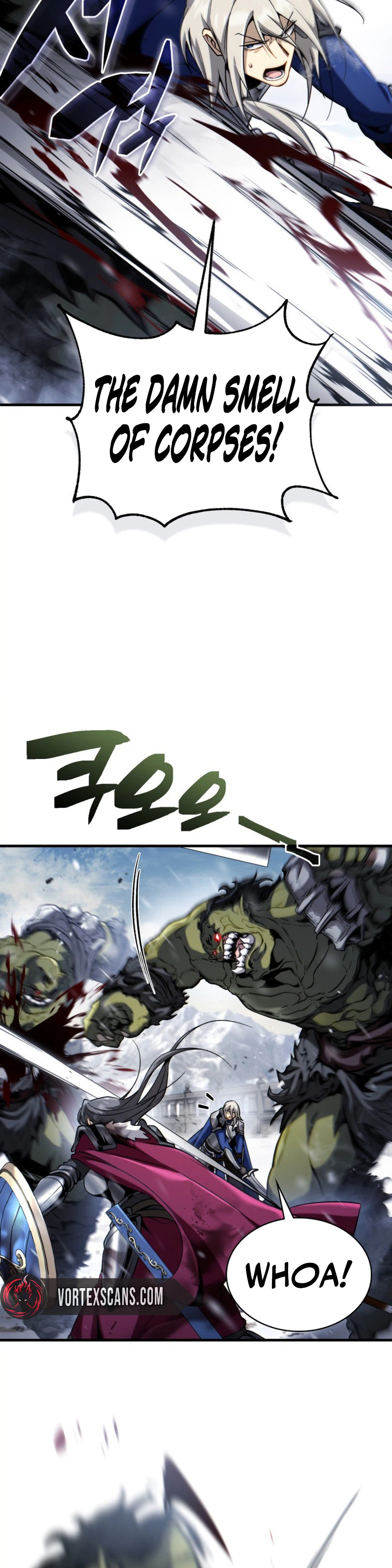 I Became The Rogue First Prince Chapter 50 Page 22