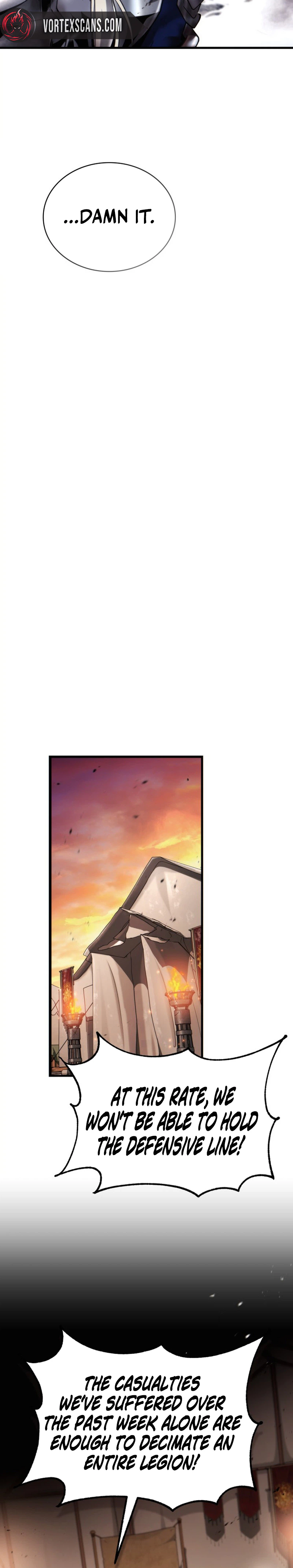 I Became The Rogue First Prince Chapter 50 Page 28