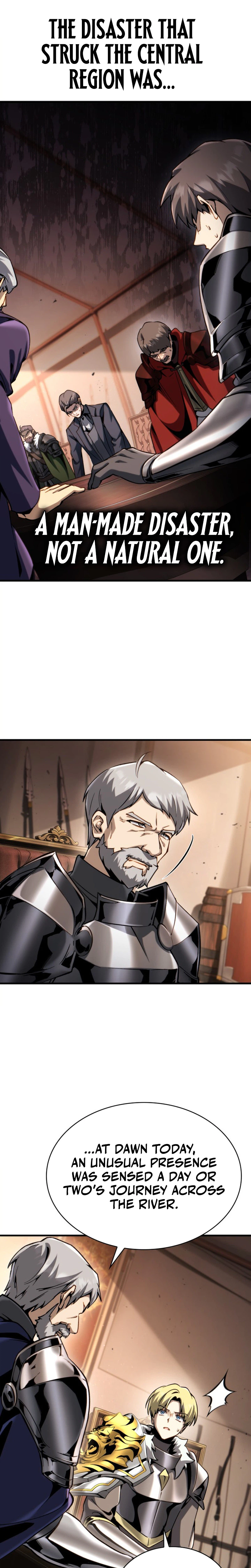 I Became The Rogue First Prince Chapter 50 Page 32