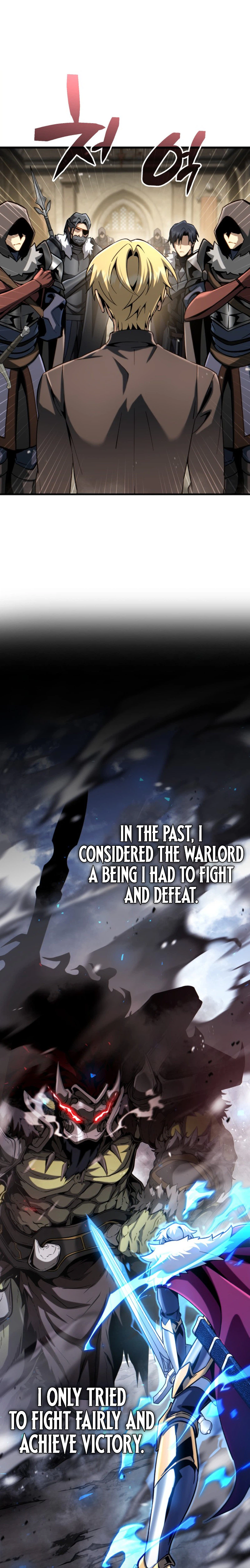 I Became The Rogue First Prince Chapter 51 Page 7