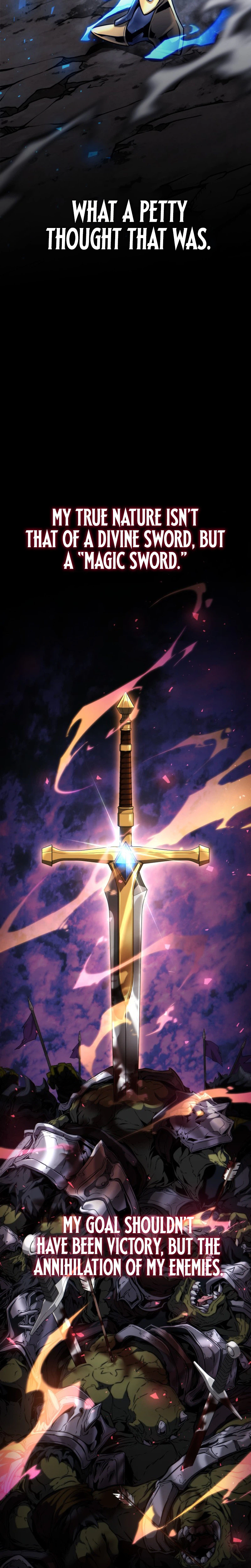 I Became The Rogue First Prince Chapter 51 Page 8