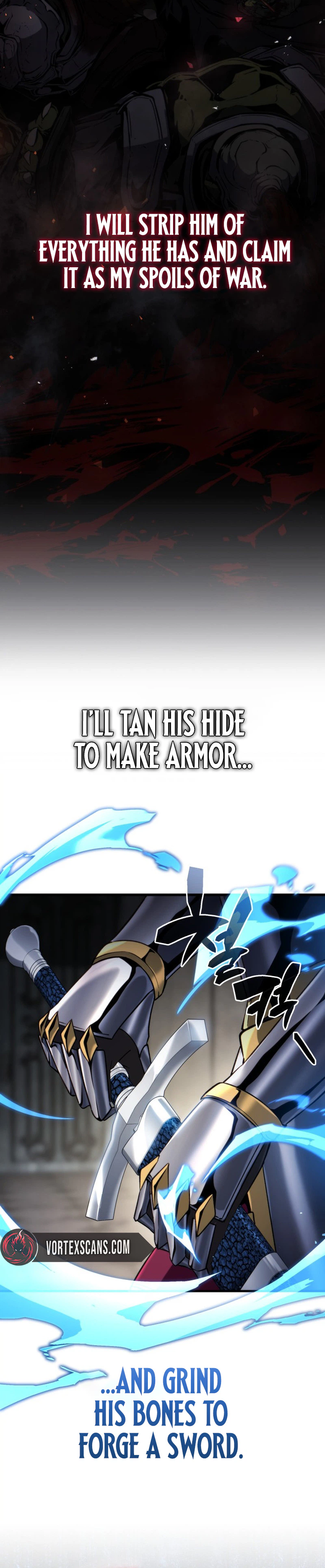 I Became The Rogue First Prince Chapter 51 Page 9