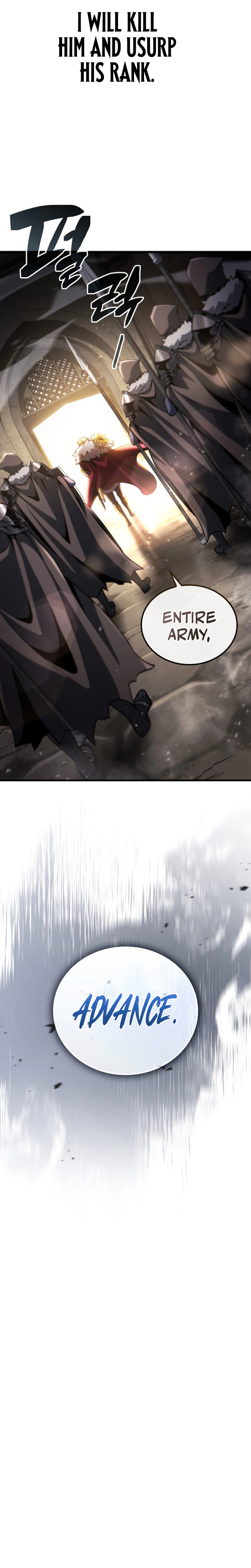 I Became The Rogue First Prince Chapter 51 Page 11
