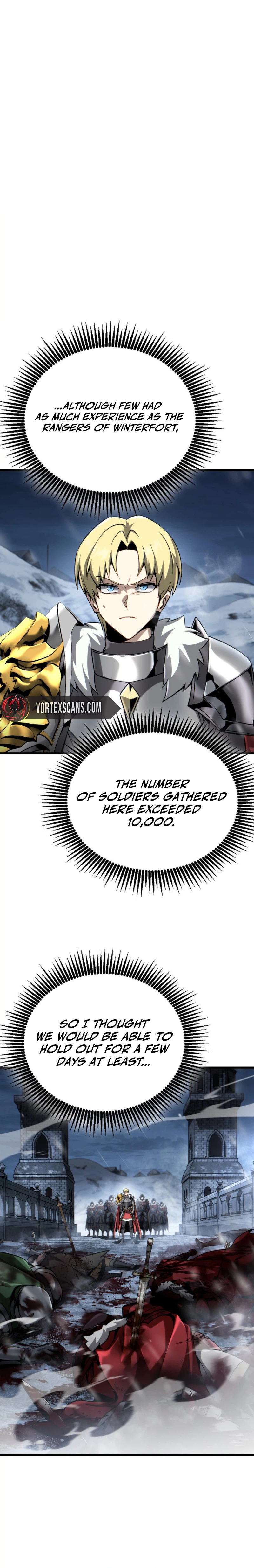 I Became The Rogue First Prince Chapter 51 Page 12