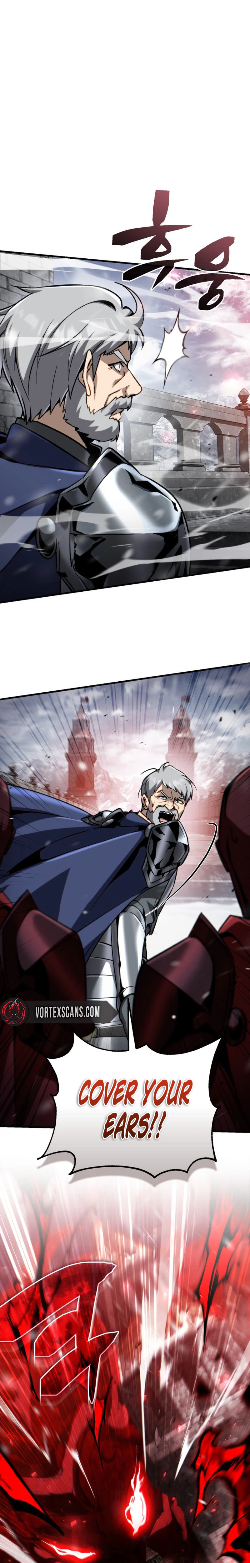 I Became The Rogue First Prince Chapter 51 Page 15