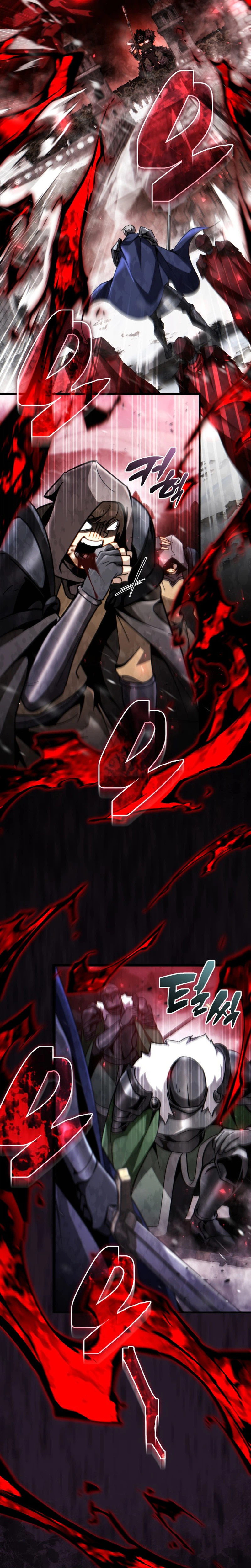 I Became The Rogue First Prince Chapter 51 Page 16