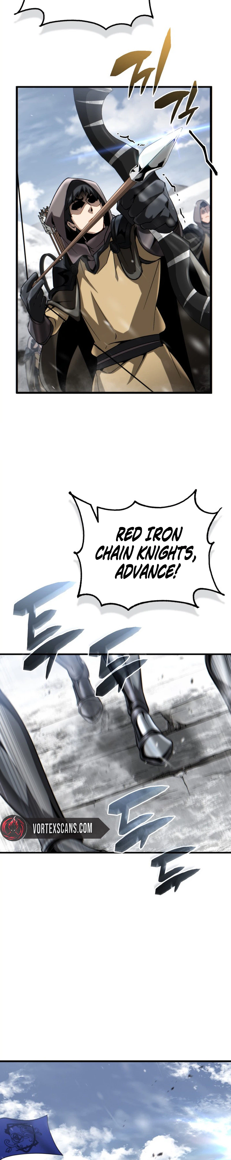I Became The Rogue First Prince Chapter 51 Page 30