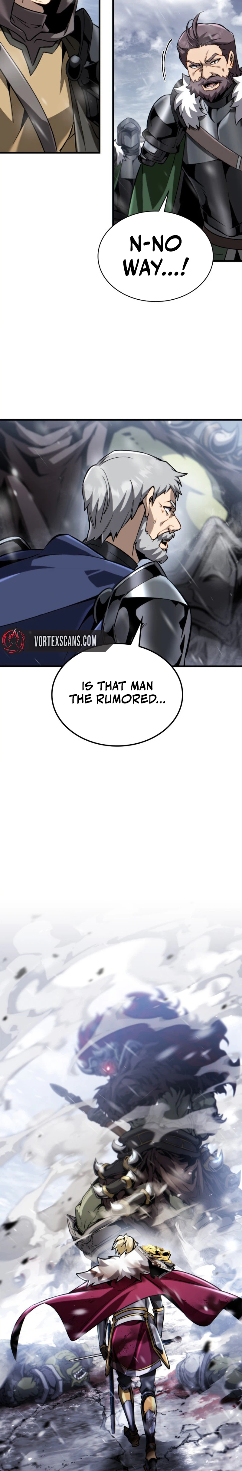 I Became The Rogue First Prince Chapter 51 Page 39