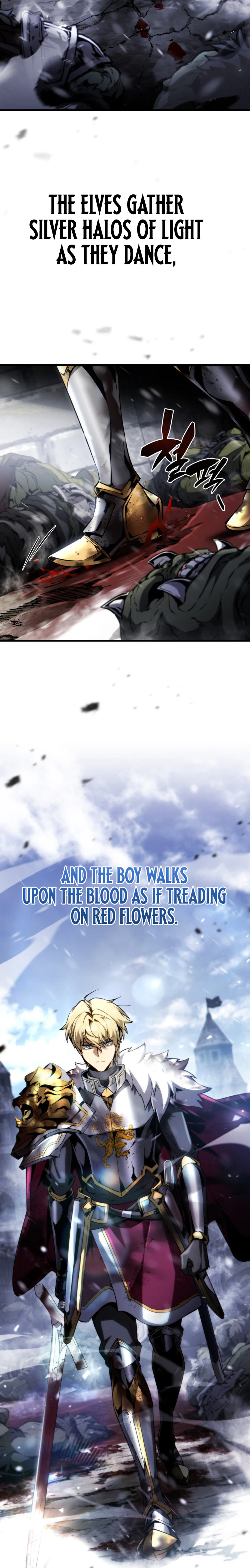 I Became The Rogue First Prince Chapter 51 Page 40