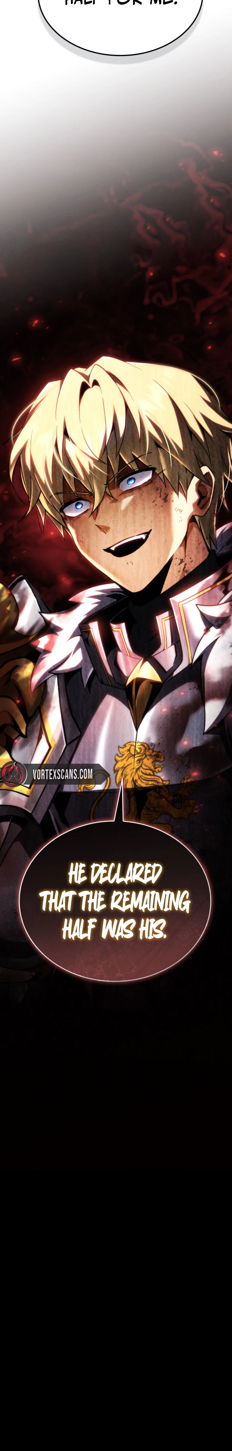 I Became The Rogue First Prince Chapter 51 Page 42