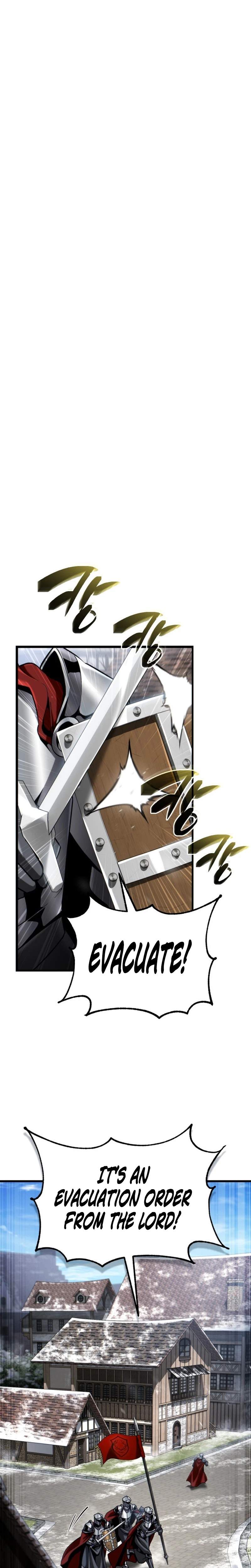 I Became The Rogue First Prince Chapter 49 Page 16
