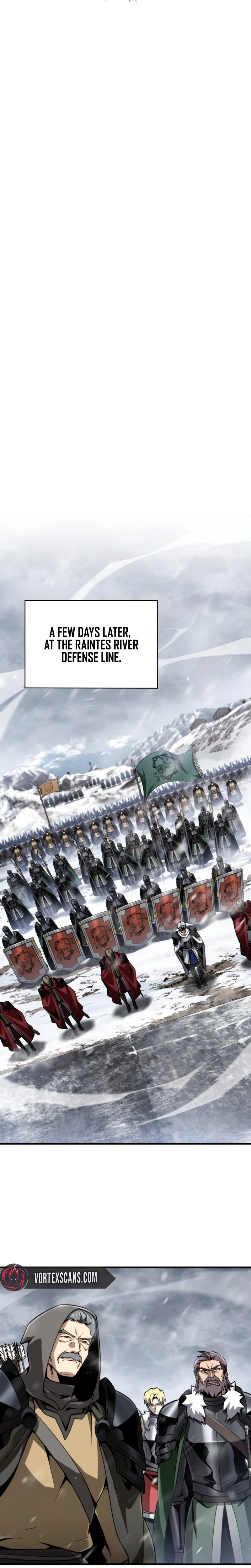 I Became The Rogue First Prince Chapter 49 Page 33