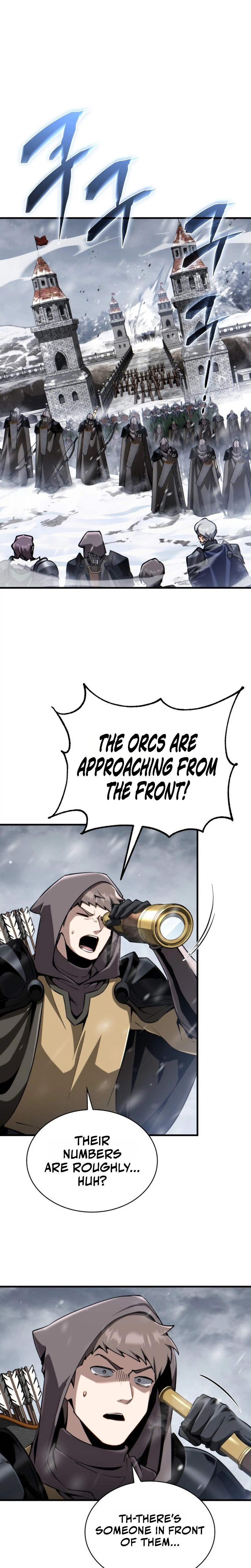 I Became The Rogue First Prince Chapter 49 Page 34