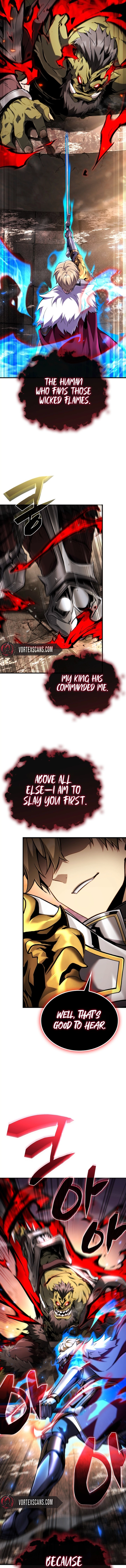 I Became The Rogue First Prince Chapter 32 Page 5