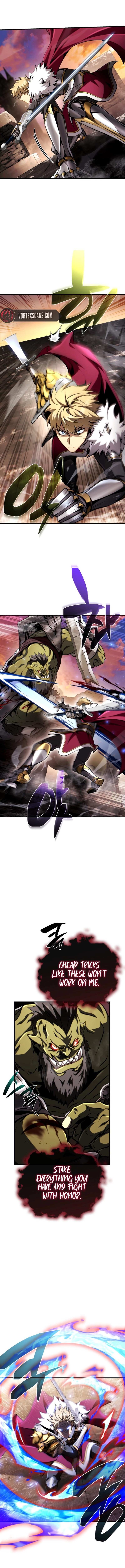 I Became The Rogue First Prince Chapter 32 Page 7