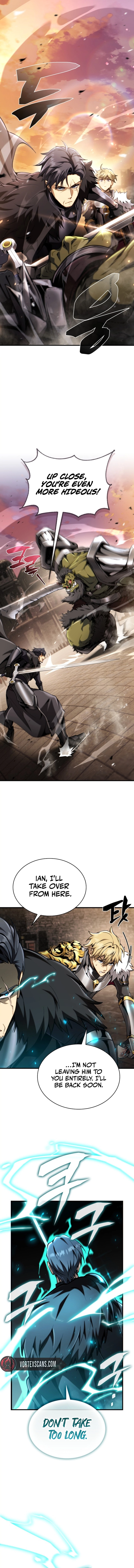 I Became The Rogue First Prince Chapter 32 Page 14