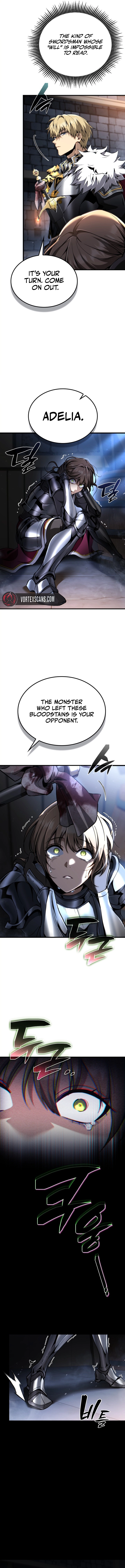 I Became The Rogue First Prince Chapter 32 Page 17
