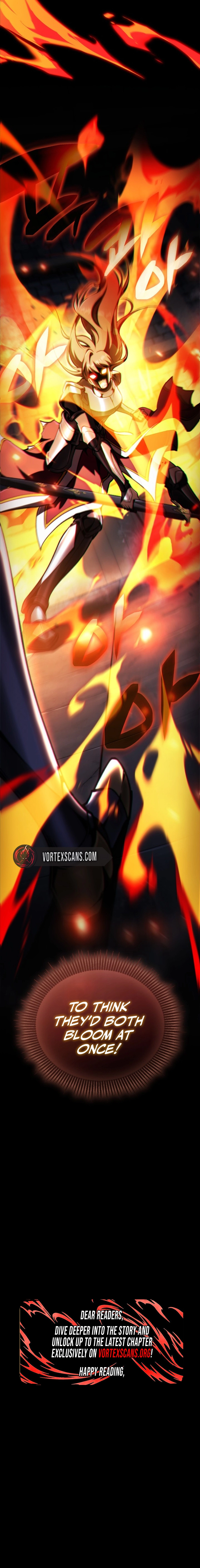I Became The Rogue First Prince Chapter 32 Page 19