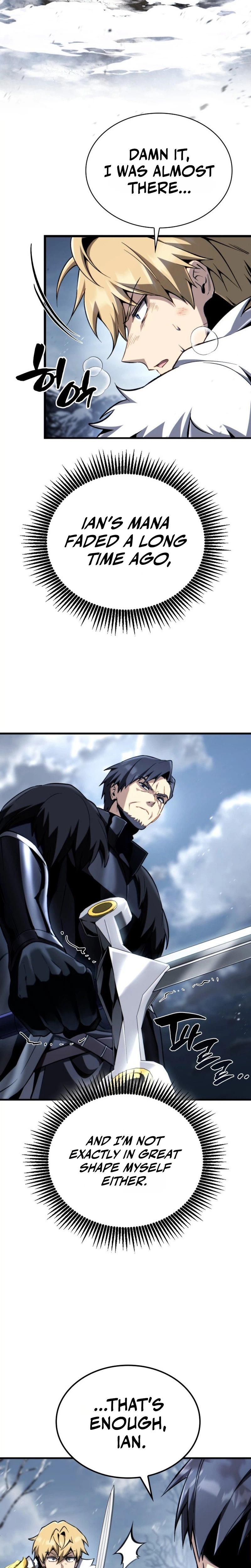 I Became The Rogue First Prince Chapter 46 Page 5
