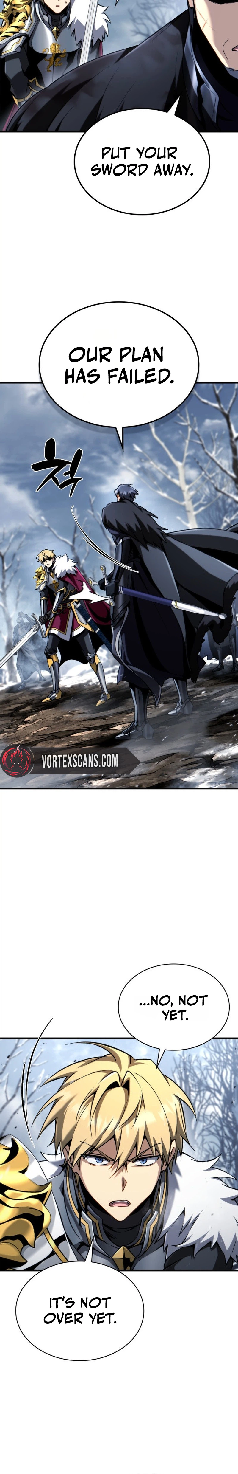 I Became The Rogue First Prince Chapter 46 Page 6