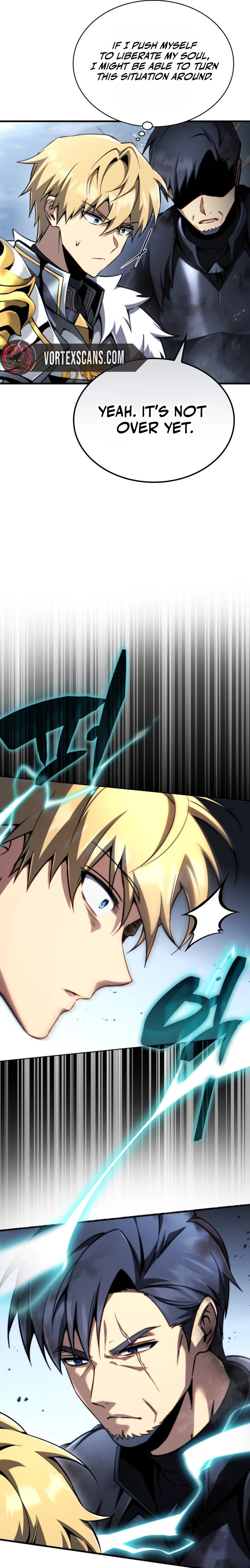 I Became The Rogue First Prince Chapter 46 Page 7