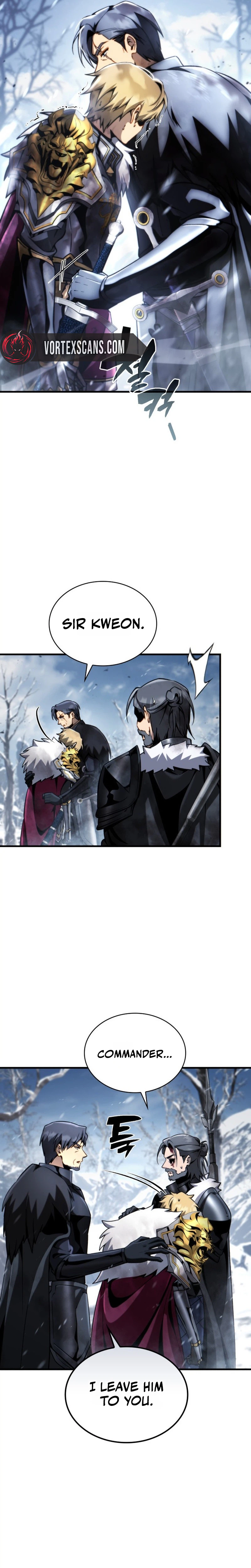 I Became The Rogue First Prince Chapter 46 Page 10