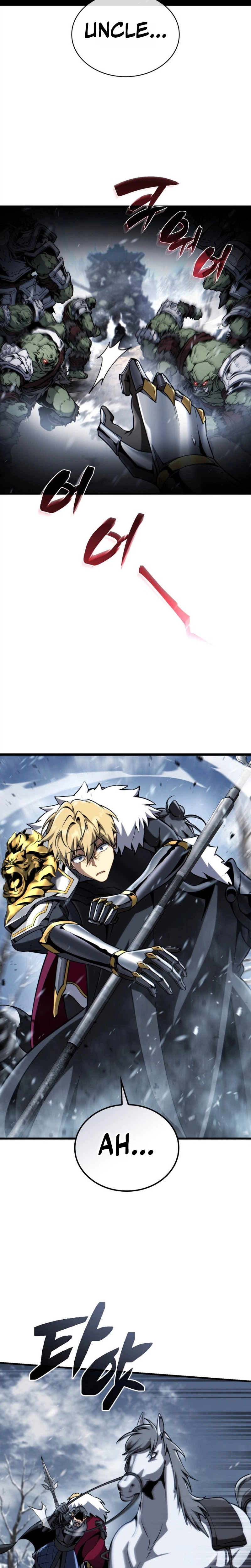 I Became The Rogue First Prince Chapter 46 Page 14