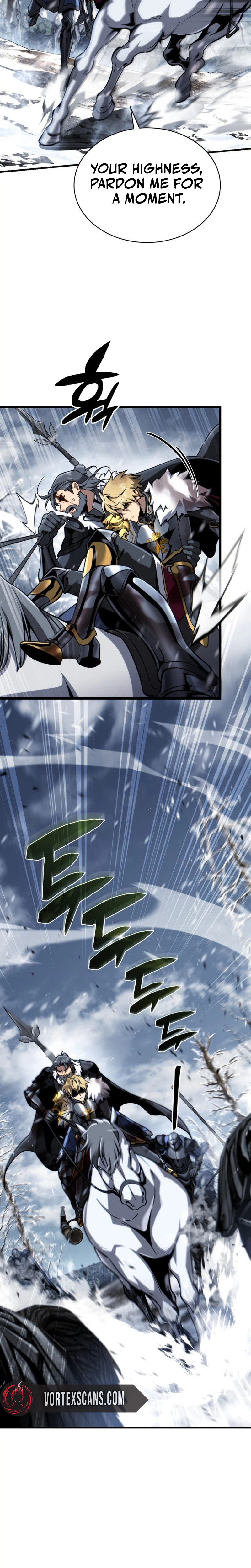 I Became The Rogue First Prince Chapter 46 Page 15