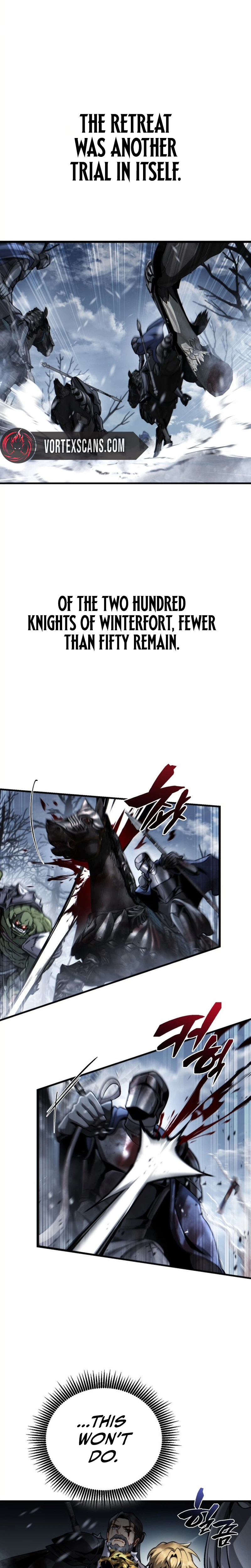 I Became The Rogue First Prince Chapter 46 Page 16