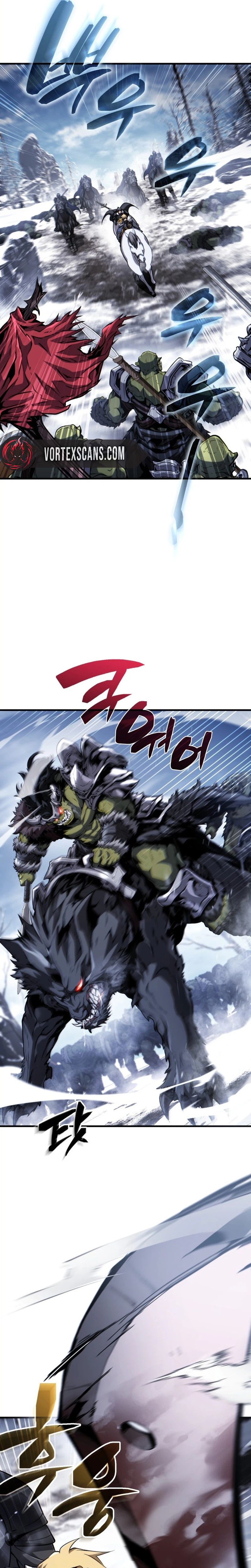 I Became The Rogue First Prince Chapter 46 Page 19