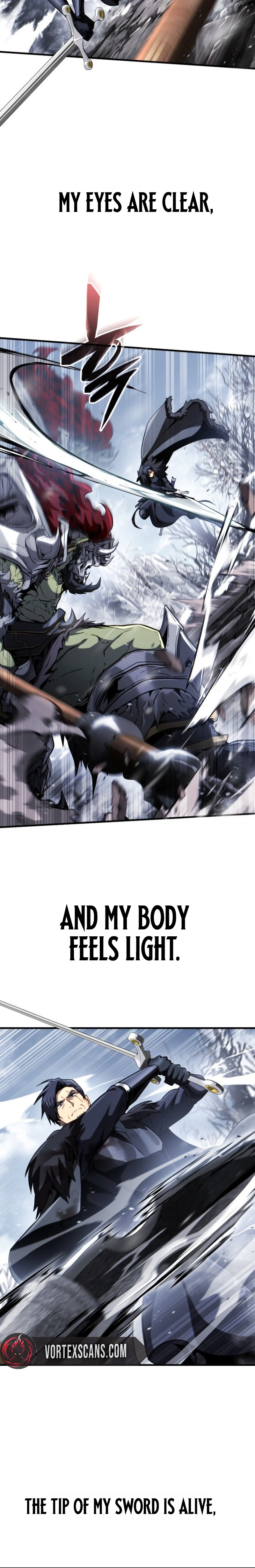 I Became The Rogue First Prince Chapter 46 Page 27