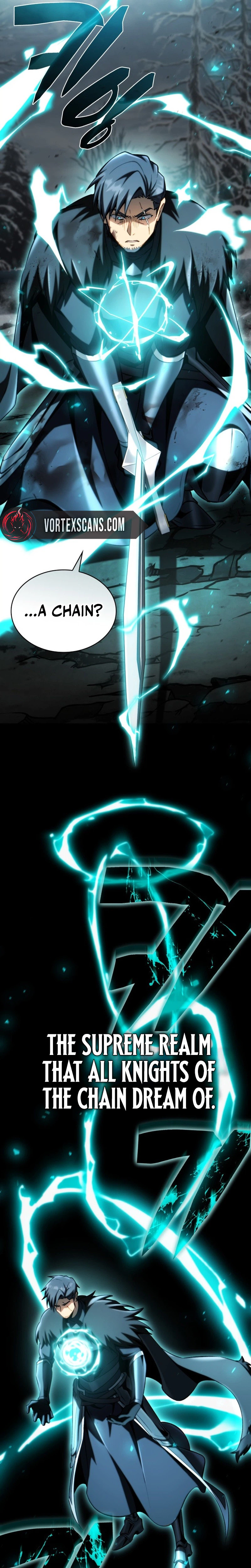 I Became The Rogue First Prince Chapter 46 Page 31