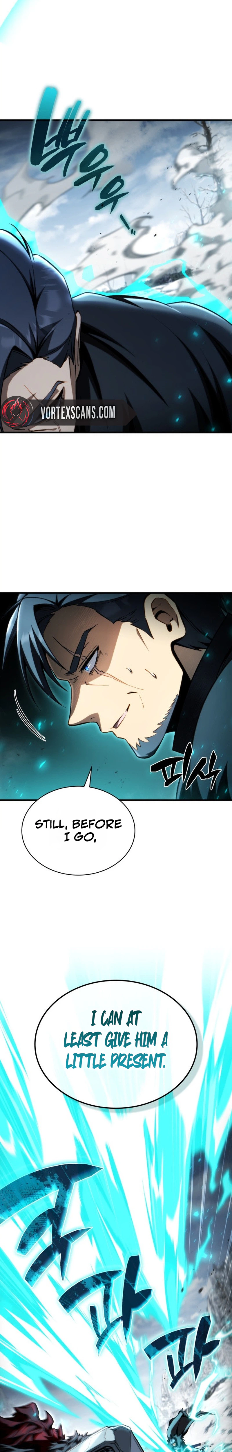 I Became The Rogue First Prince Chapter 46 Page 34