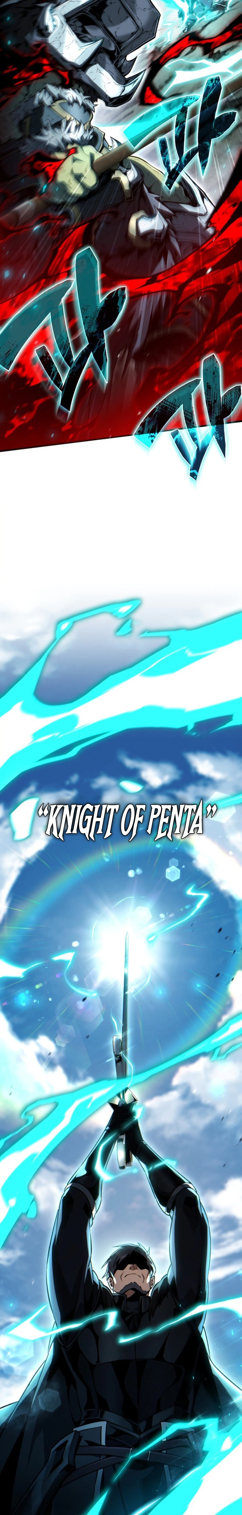 I Became The Rogue First Prince Chapter 46 Page 35