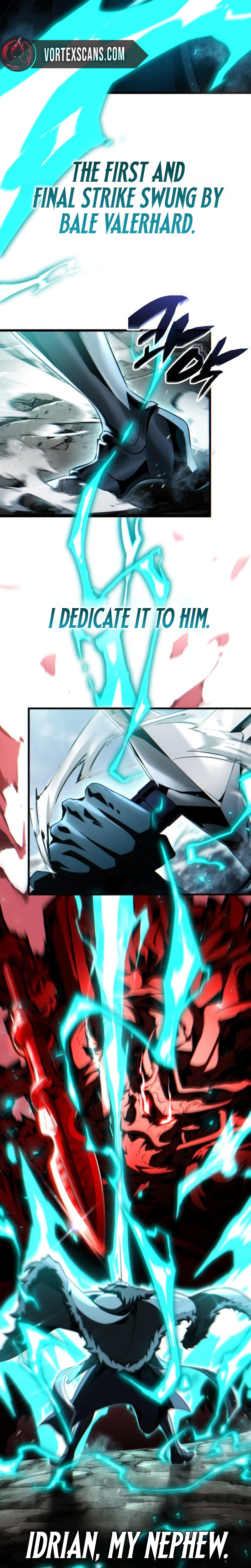 I Became The Rogue First Prince Chapter 46 Page 36