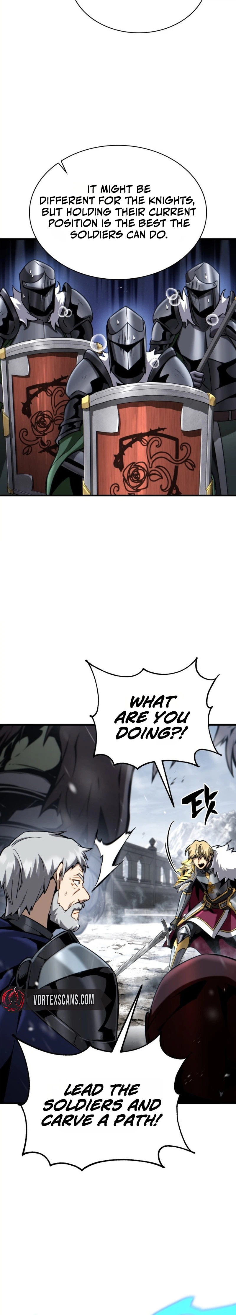I Became The Rogue First Prince Chapter 52 Page 6