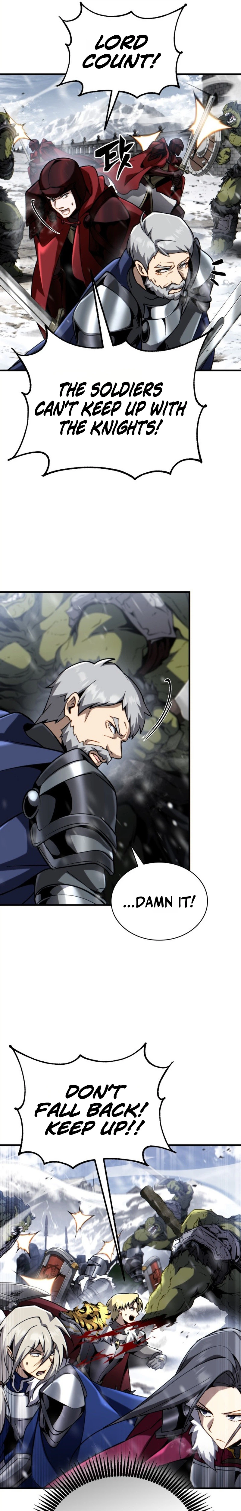 I Became The Rogue First Prince Chapter 52 Page 13