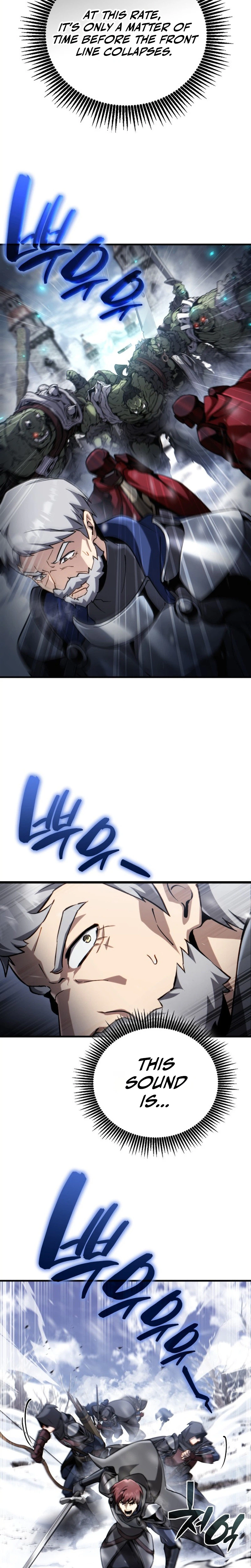 I Became The Rogue First Prince Chapter 52 Page 14
