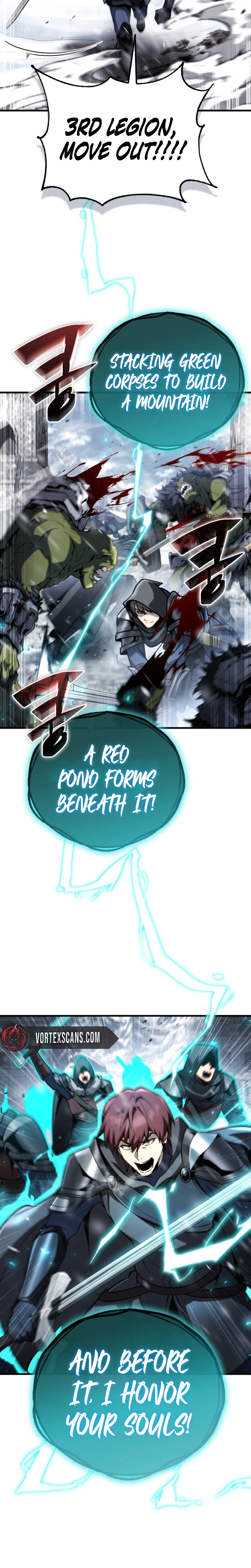 I Became The Rogue First Prince Chapter 52 Page 15