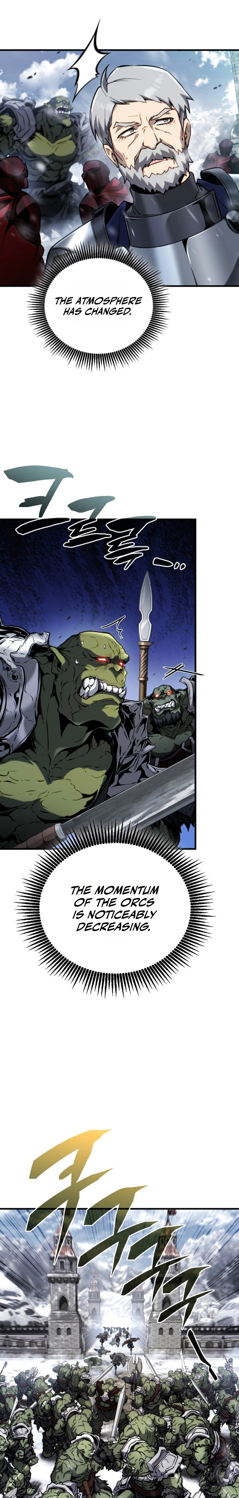 I Became The Rogue First Prince Chapter 52 Page 16