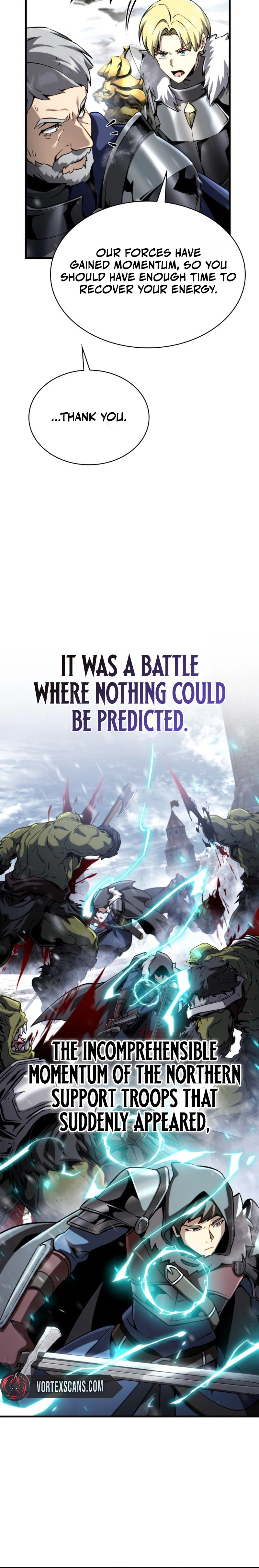 I Became The Rogue First Prince Chapter 52 Page 18